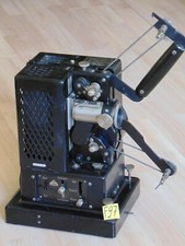 Siemens proiettore