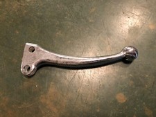 LEVA FRENO FRIZIONE CICLOMOTORE EPOCA DEMM MORINI MALANCA MALAGUTI TUBONE NOS