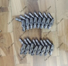 Regolatore ciglia idraulico