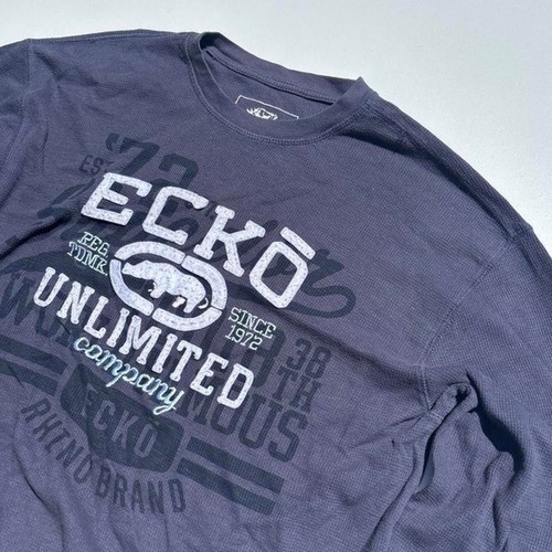 Ecko unltd long sleeve - unltd.,