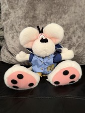 Peluche Diddl Mouse Diddlina