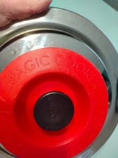 Coperchio magic cooker tondo - magic,