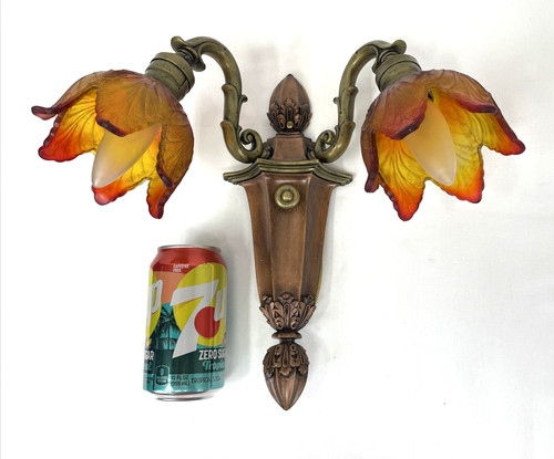 Applique parete antica - applique,