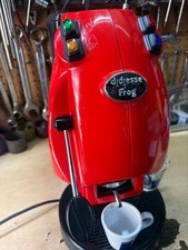 MACCHINA DA CAFFè DIDIESSE