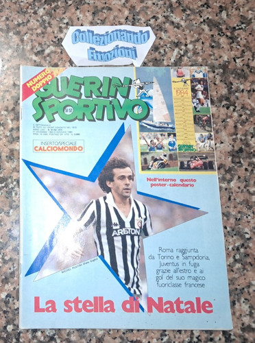 Guerin sportivo 52 - sportivo, 51/52