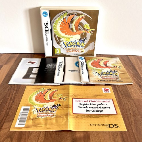 Pokémon versione oro - pokémon,