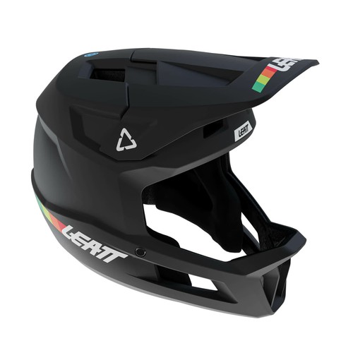 Casco integrale mtb leatt - mtb,