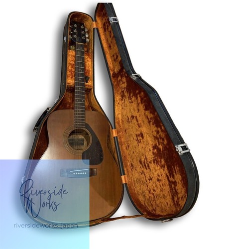 Chitarra acustica yamaha - chitarra,
