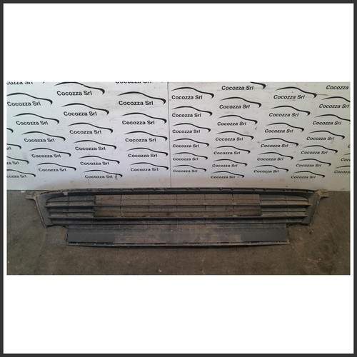 Griglia ventilazione paraurti - ventilazione,