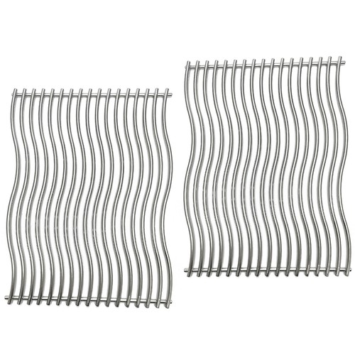 Griglie cottura 4 - di, 17-3/4"