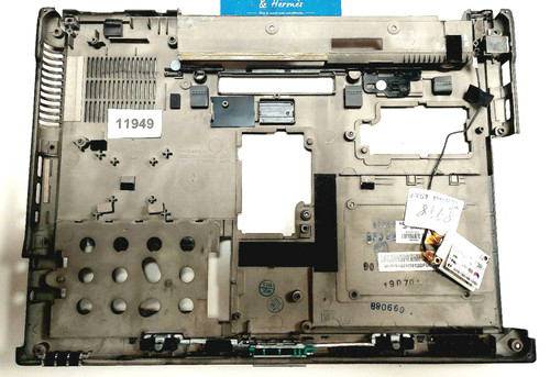 Elitebook 6930p bottom - hp,