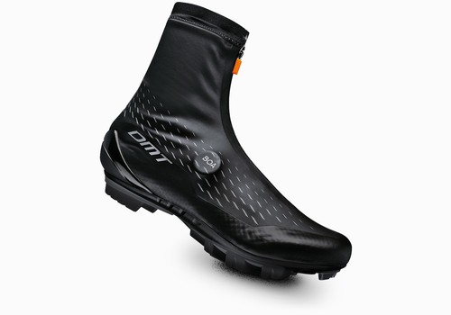 Scarpe invernali per mtb dmt - invernali,