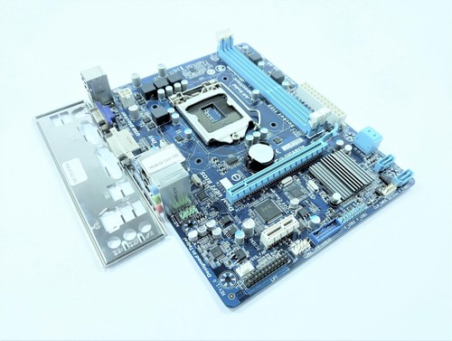 Gigabyte h61m usb3v - gigabyte, ga-h61m-usb3v