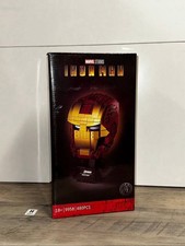 Marvel Super Heroes Iron Man