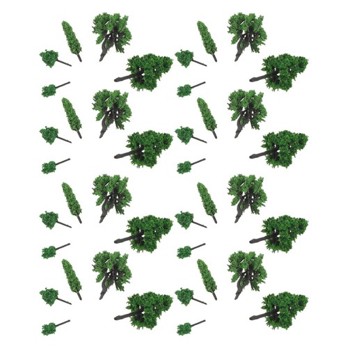 Pcs mini albero - mini, di