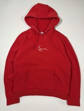 Karl kani embroidered - embroidered, hoodie