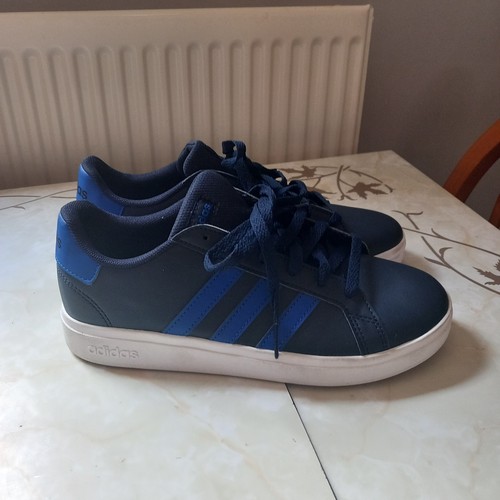 Adidas blu navy scarpe - , da