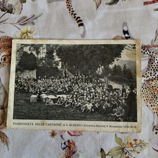 Sestri Ponente - 1938 -