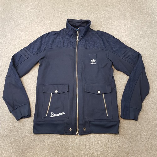 Adidas giacca pista uomo - adidas,