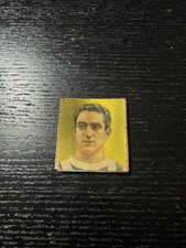 Figurina Nannina 1947 1948 1949 Hand Cut Ritagliata Emilio Caprile