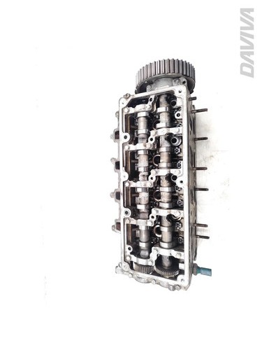 Testa motore golf - motore,