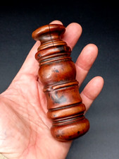 TRITA TABACCO ANTICO IN LEGNO