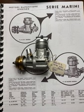 VINTAGE SUPERTIGRE SATURNO