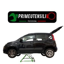 MINI PONTE AUTO 2000kg