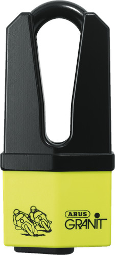 Bloccadisco abus granit quick - bloccadisco,