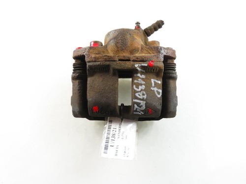 Pinza freno anteriore diesel