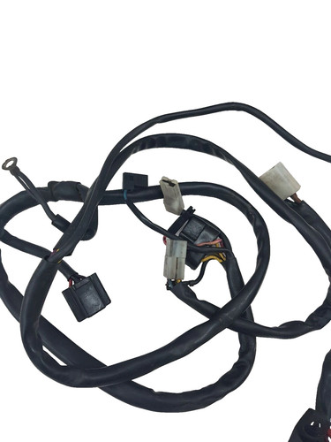 Impiantino alternatore moto - impiantino,