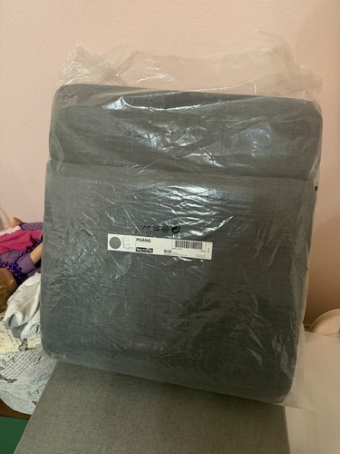 Ikea poäng poang chair - ikea,