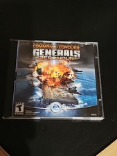 Command & Conquer: Generals --