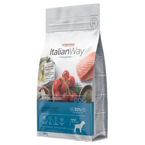 Crocchette per cani italian - crocchette,