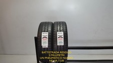 GOMME USATE   185/55R16 83V CONTINENTAL C.P.CONTACT 2 PNEUMATICI USATI 0B3528