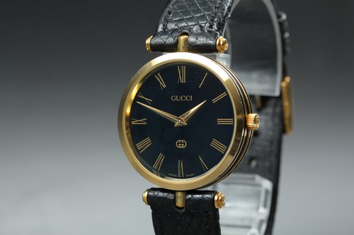 Quasi mint gucci 2000m - 2000m, 30mm
