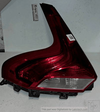 31395844 Fanale post. SX VOLVO V40 D2 (84Kw) Ber 5p/d/1560cc