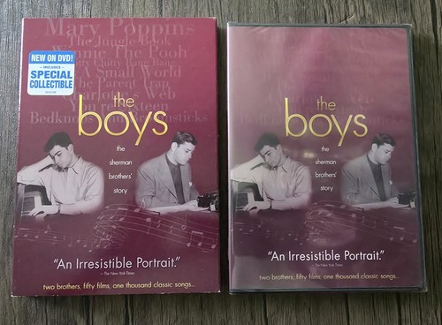 2010 disney the - boys,