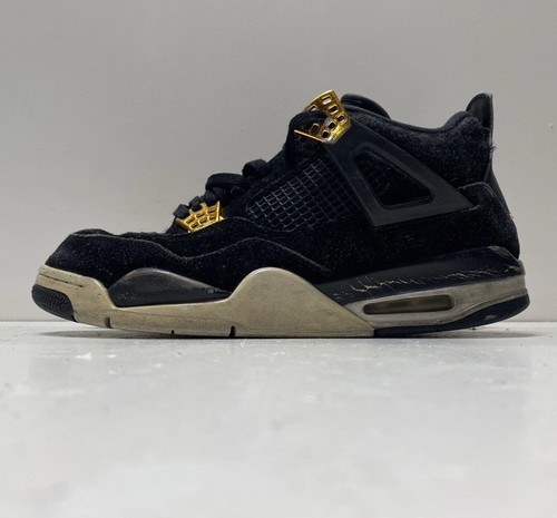 Nike air jordan retro - 4,