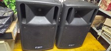 Casse amplificate FBT MaxX 6a