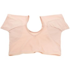  Gilet corto per la felpatura