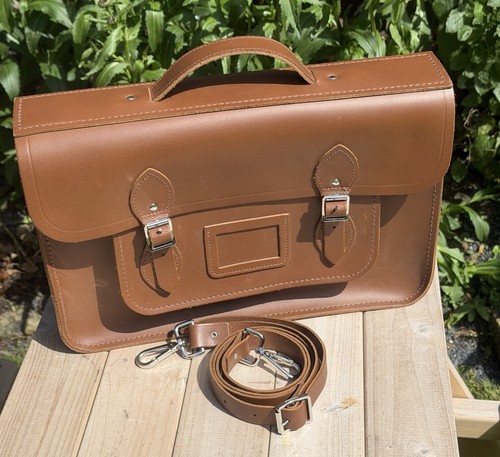 Borsa tracolla the cambridge - a,