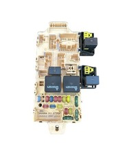 Scatola fusibili Mitsubishi