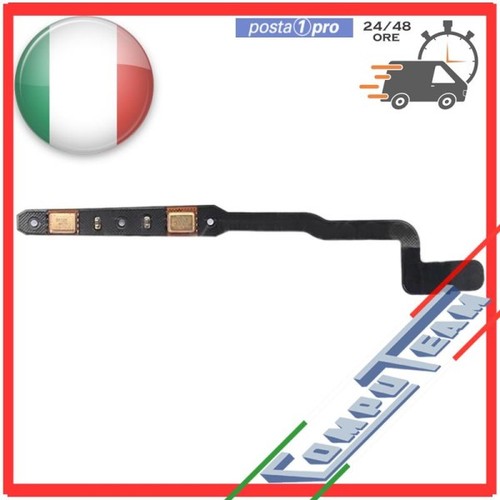 Cavo flat microfono 821 - cavo, 821-1749-a