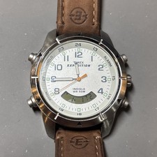 orologio timex spedizione