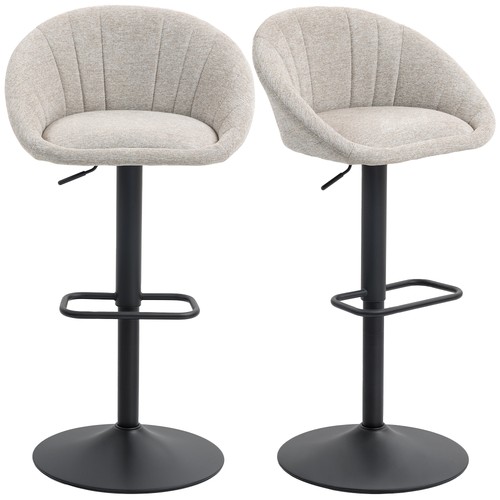 Homcom set sgabelli - homcom, bar