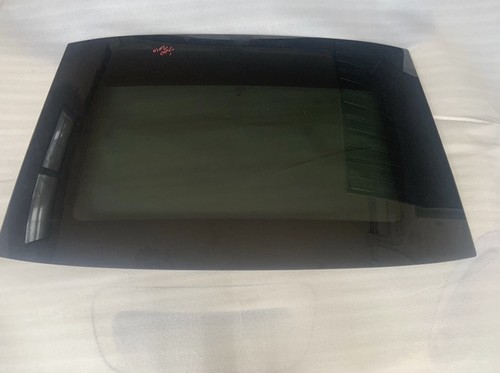 Vetro tetto apribile fiat 500 - fiat,