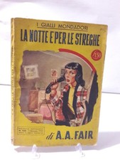 I GIALLI MONDADORI n. 205 del