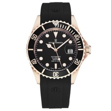 Revue Thommen's Men's Diver