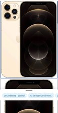 Apple iPhone 12 Pro Max -